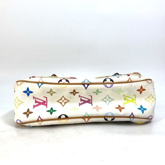 Louis Vuitton Monogram Multicolor Lodge PM Shoulder Bag - Picture 5 of 11